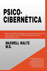Comprar libro Psico-CibernÃ©tica en Amazon
