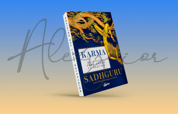Revisión y Resumen: Karma de Sadhguru